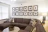 Inviting Living Room | West Towne | Ames, Iowa