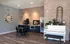 Coffee in Clubhouse | West Towne Apartments | Ames, IA