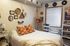 Bedroom at Welch