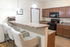 Kitchen at Woodland Reserve