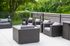 Outdoor Lounge Area | CORE