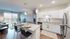 Kitchen at Core Ames | Near ISU