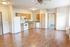 Spacious Living Area | Crown Point