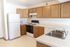 Kitchen at Walnut Place
