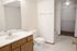 Walnut Place Bathroom