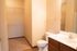 Bathroom at Westwood Village