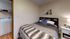 Westwood Village  Loft Bedroom