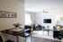 Light Infused Living Area | Prairie Reserve | Cedar Rapids, Iowa