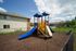 Playground at Prairie Reserve