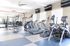 24/7 Fitness Center at the Prairie Reserve Clubhouse