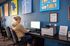 Resident Computer Lounge | Reserve at Kirkwood