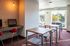 Study Lounge | Foundry Student Living