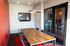Conference Room in Study Lounge | The Foundry | Ames, Iowa