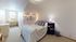 Bedroom at Knapp Apartments