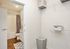 Walk-In Closet | 2 Bedroom 2 Bathroom at CORE Apartments