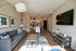 Spacious Living Room | CORE Apartments