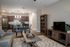 Spacious Living Room and Kitchen at Attivo Trail