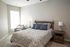 Spacious Bedroom at Attivo Trail