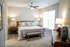Spacious Bedroom - Riviera 2 Bedroom 2 Bathroom