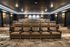 Theater Room at Attivo Trail Ankeny