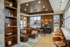 Clubhouse and Coffee Bar