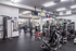 Fitness Center at Providence Pointe Apartments