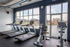 24/hr Fitness Center