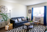 Spacious Living Room - Cedar Rapids Apartments