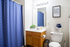 Bathroom at Reserve at Kirkwood