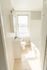 full bathroom with window