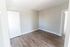 room with wood floor