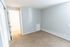 carpeted bedroom facing door