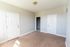 carpeted bedroom