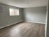 empty studio bedroom at park place