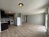empty dining and living room at park place