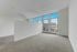 spacious open bedroom at franklin manor