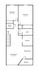 spacious apartment at court commons with washer and dryer
