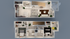 2 Bedroom Townhome