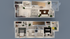 2 Bedroom Townhome