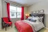 Andover Park apartments in Columbus OH bedroom