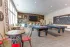 Columbus OH Andover Park apartments clubhouse overview