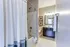 Model unit bathroom in Columbus OH at Andover Park apartments