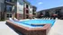Andover Park apartments pool in Columbus OH