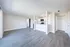 Open Layout with vinyl wood flooring throughout