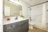 Newtown Full Bathroom, Explore pet-friendly studio, one-, and two-bedroom apartments in Cincinnati, OH. The Alcove offers upscale living with premium amenities near downtown. apartments for rent in Cincinnati OH, Cincinnati luxury apartments, pet-friendly apartments in Cincinnati, downtown Cincinnati apartments, one bedroom apartments Cincinnati, The Alcove Apartments Cincinnati