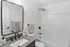 Porcelain Tile Bath and Shower Surrounds