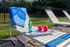 Relax by Pool