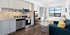 Oshawa one bedroom furnished apartment
