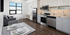 Oshawa furnished two bedroom apartment to rent
