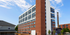 Oshawa apartment building exterior